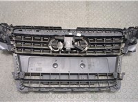  Решетка радиатора Audi A4 (B8) 2007-2011 9307530 #4