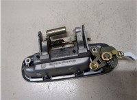  Ручка двери наружная Toyota Corolla E11 1997-2001 9307532 #2