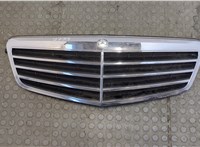  Решетка радиатора Mercedes E W212 2009-2013 9307595 #1