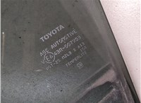  Стекло боковой двери Toyota RAV 4 2018- 9307607 #1