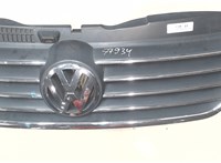  Решетка радиатора Volkswagen Passat 5 2000-2005 9307635 #2