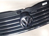  Решетка радиатора Volkswagen Passat 5 2000-2005 9307635 #2