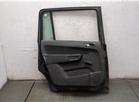  Дверь боковая (легковая) Opel Zafira B 2005-2012 9307643 #8