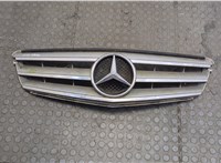  Решетка радиатора Mercedes C W204 2007-2013 9307660 #1