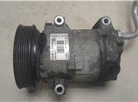  Компрессор кондиционера Renault Megane 2 2002-2009 9307730 #1