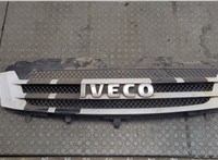  Решетка радиатора Iveco Daily 4 2005-2011 9307756 #1