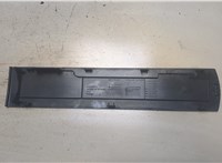  Накладка декоративная на ДВС Opel Zafira B 2005-2012 9307769 #3