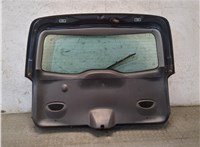  Крышка (дверь) багажника Ford Focus 1 1998-2004 9307821 #14