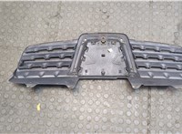  Решетка радиатора Nissan Qashqai 2006-2013 9307845 #2