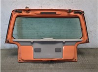  Крышка (дверь) багажника Seat Arosa 1997-2001 9307853 #13