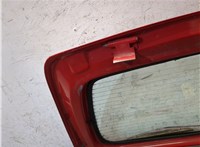  Крышка (дверь) багажника Opel Corsa B 1993-2000 9307921 #4