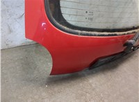  Крышка (дверь) багажника Opel Corsa B 1993-2000 9307921 #5