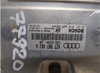 4z7907401a Блок управления двигателем Audi A6 (C5) Allroad 2000-2005 9307926 #4