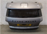  Крышка (дверь) багажника Land Rover Range Rover Evoque 2011-2015 9307952 #1