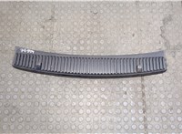  Жабо под дворники (дождевик) Ford Galaxy 2000-2006 9307969 #1