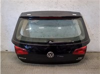  Крышка (дверь) багажника Volkswagen Golf 7 2012-2017 9308008 #1