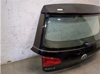  Крышка (дверь) багажника Volkswagen Golf 7 2012-2017 9308008 #6