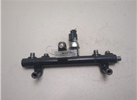  Рампа (рейка) топливная Citroen C4 Grand Picasso 2006-2013 9308070 #6