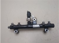  Рампа (рейка) топливная Citroen C4 Grand Picasso 2006-2013 9308070 #7