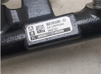  Рампа (рейка) топливная Citroen C4 Grand Picasso 2006-2013 9308070 #8