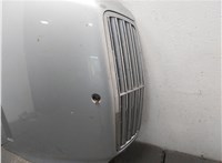  Капот Mercedes C W203 2000-2007 9308074 #2