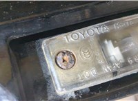 6700542381 Крышка (дверь) багажника Toyota RAV 4 2006-2013 9308099 #11