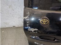  Крышка (дверь) багажника Toyota RAV 4 2006-2013 9308099 #15