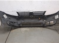 1T0807217P Бампер Volkswagen Touran 2010-2015 9308128 #2