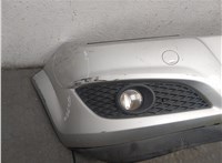  Бампер Opel Astra H 2004-2010 9308144 #6