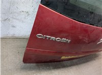  Крышка (дверь) багажника Citroen C4 Grand Picasso 2006-2013 9308148 #14