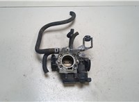  Заслонка дроссельная Opel Corsa B 1993-2000 9308191 #1