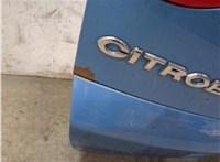  Крышка (дверь) багажника Citroen C4 Picasso 2006-2013 9308258 #14