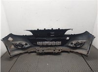  Бампер Opel Astra J 2010-2017 9308301 #2