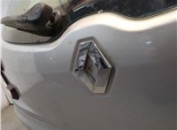  Крышка (дверь) багажника Renault Megane 3 2009-2016 9308312 #10