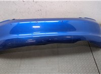  Бампер Honda Civic 2001-2005 9308376 #1