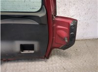  Крышка (дверь) багажника Citroen C3 picasso 2009-2017 9308392 #4