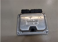  Блок управления двигателем Volkswagen Passat 5 2000-2005 9308444 #1