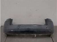  Бампер Opel Zafira B 2005-2012 9308454 #1