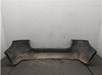  Бампер Opel Zafira B 2005-2012 9308454 #2