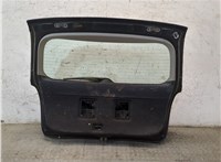  Крышка (дверь) багажника Toyota Avensis 2 2003-2008 9308488 #4