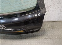 6700505091 Крышка (дверь) багажника Toyota Avensis 2 2003-2008 9308488 #10