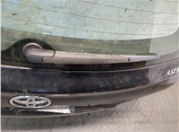  Крышка (дверь) багажника Toyota Avensis 2 2003-2008 9308488 #11