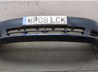  Бампер Chevrolet Lacetti 9308540 #1