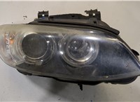 63117182510, 7182510 Фара (передняя) BMW 3 E90, E91, E92, E93 2005-2012 9308576 #1