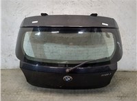  Крышка (дверь) багажника BMW 1 E87 2004-2011 9308577 #1