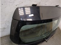  Крышка (дверь) багажника BMW 1 E87 2004-2011 9308577 #5