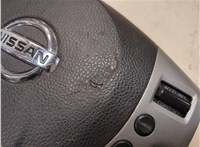  Подушка безопасности водителя Nissan Qashqai 2006-2013 9308596 #4