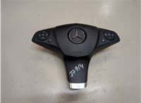  Подушка безопасности водителя Mercedes E W212 2009-2013 9308602 #1