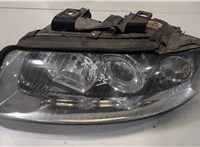  Фара (передняя) Audi A4 (B6) 2000-2004 9308625 #1