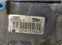  Фара (передняя) Audi A4 (B6) 2000-2004 9308625 #5